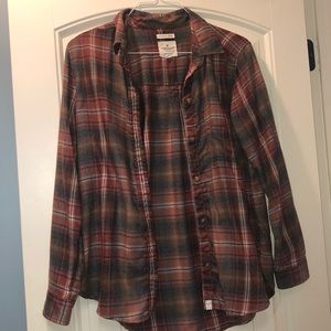 Flannel